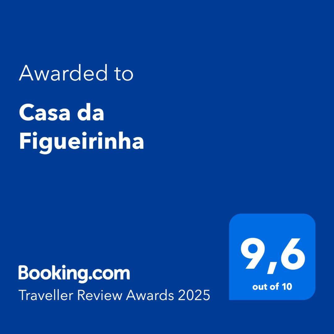 Villa Casa Da Figueirinha Calheta de Nesquim Exterior foto